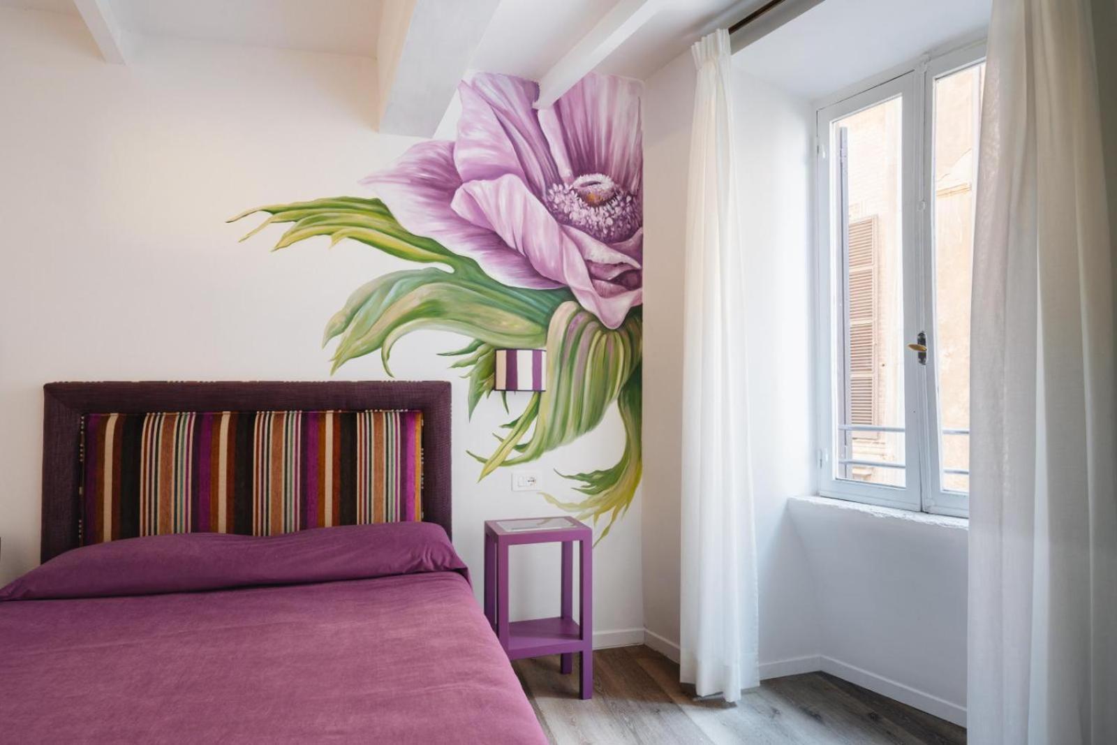 Famo Pace Apartments Roma Exterior foto